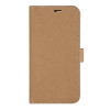 ONSALA ECO Lommebokveske Sand iPhone 13...