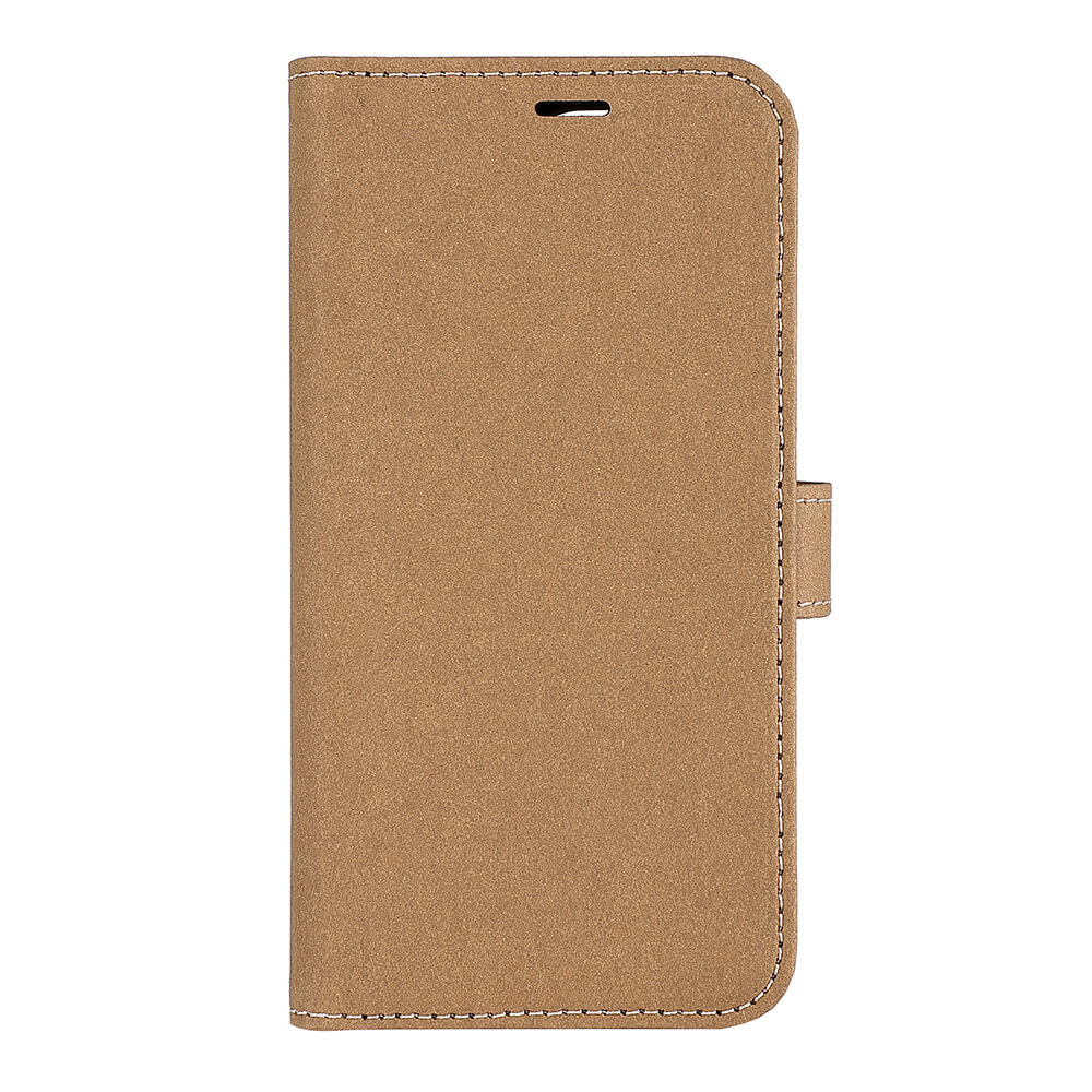 BildeONSALA ECO Lommebokveske Sand iPhone 13 Pro