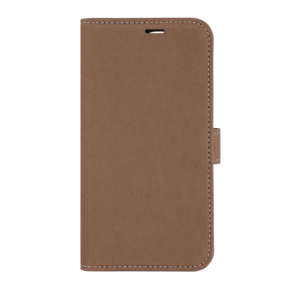 BildeONSALA ECO Lommebokveske Brun iPhone 13 Pro