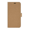 ONSALA ECO Lommebokveske Sand iPhone 13