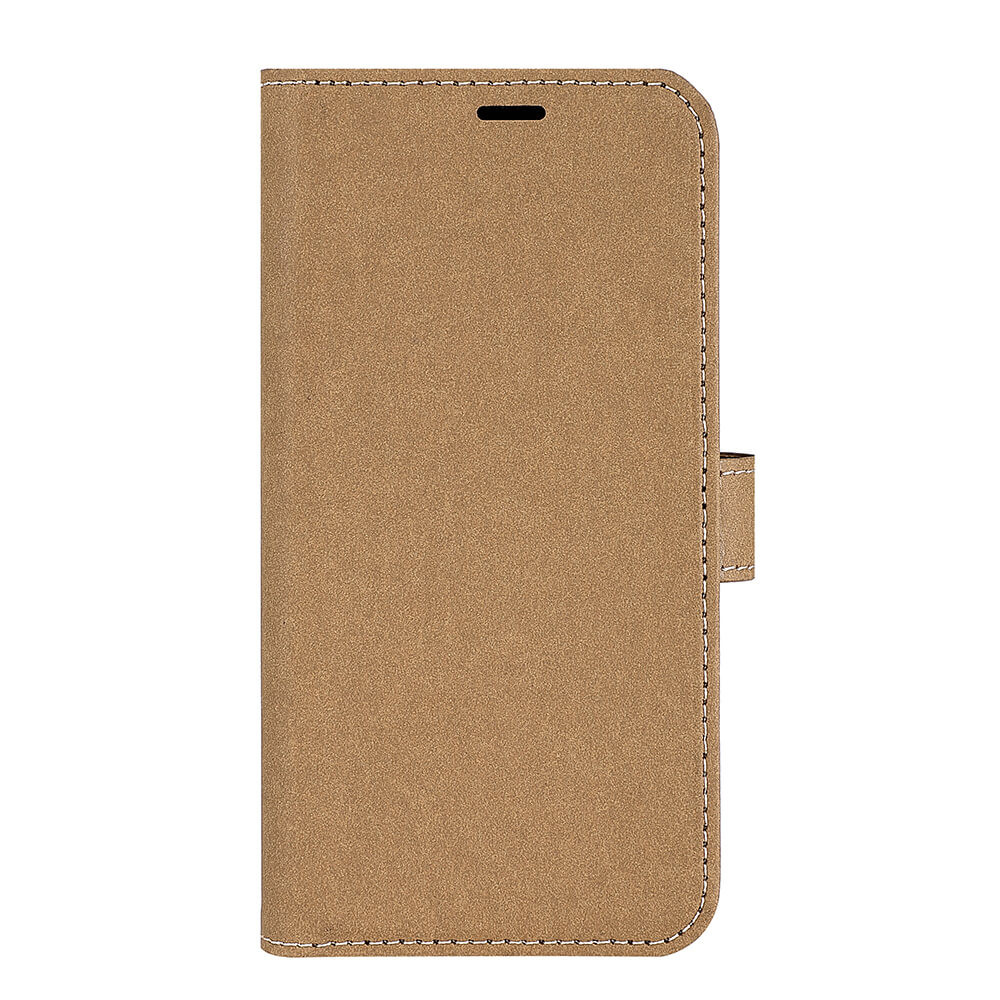 BildeONSALA ECO Lommebokveske Sand iPhone 13