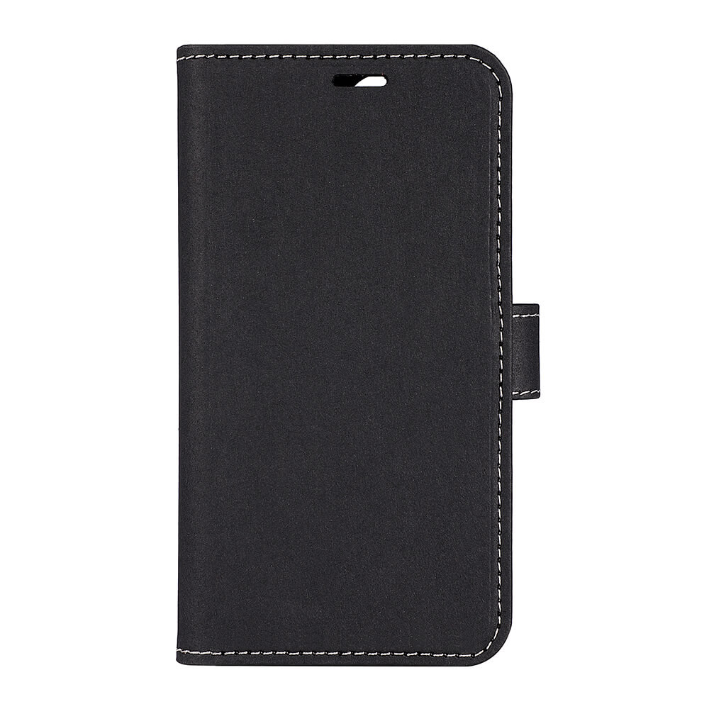 BildeONSALA ECO Lommebokveske Svart iPhone 13 Mini