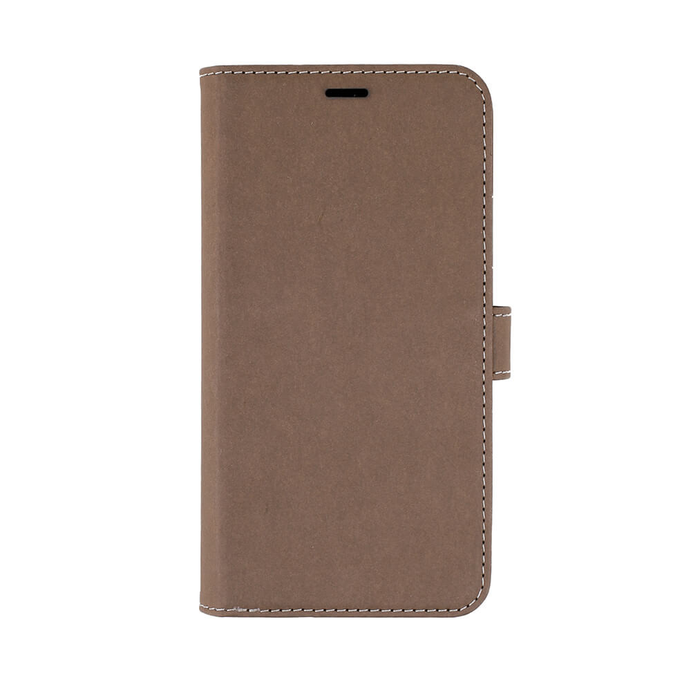 BildeONSALA ECO Lommebokveske Brun iPhone 11 Pro