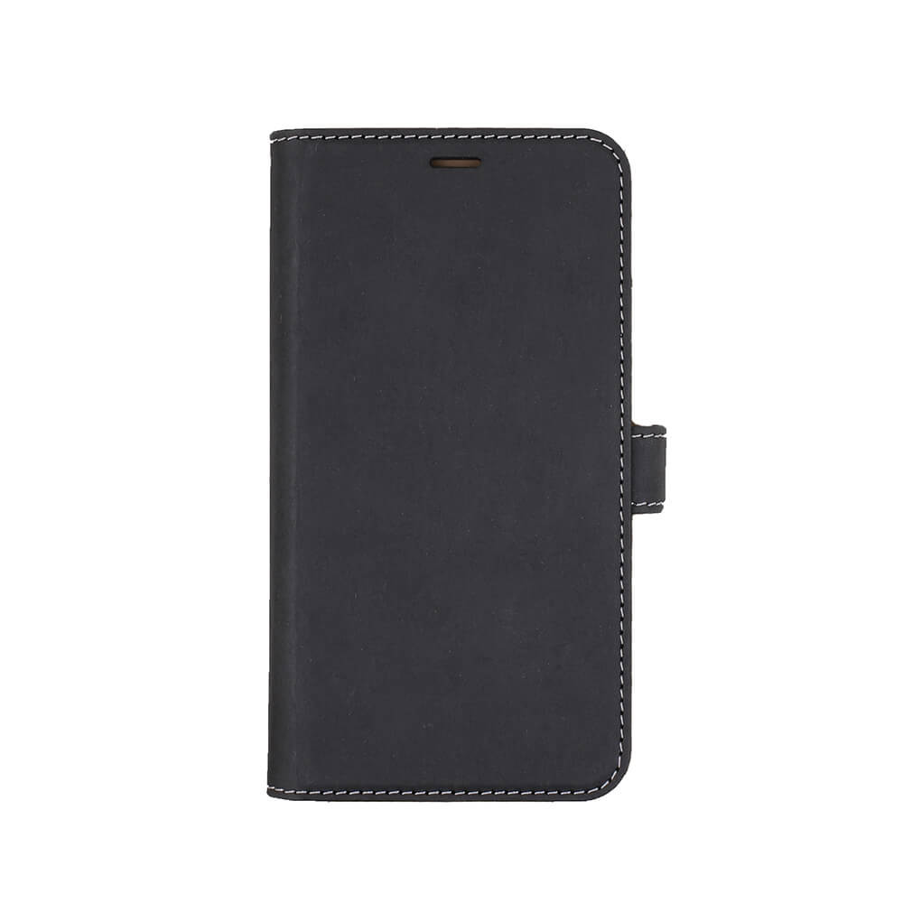 BildeONSALA ECO Lommebokveske Svart iPhone 12 Pro Max