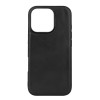 BUFFALO Back cover Leather Magseries iPh...