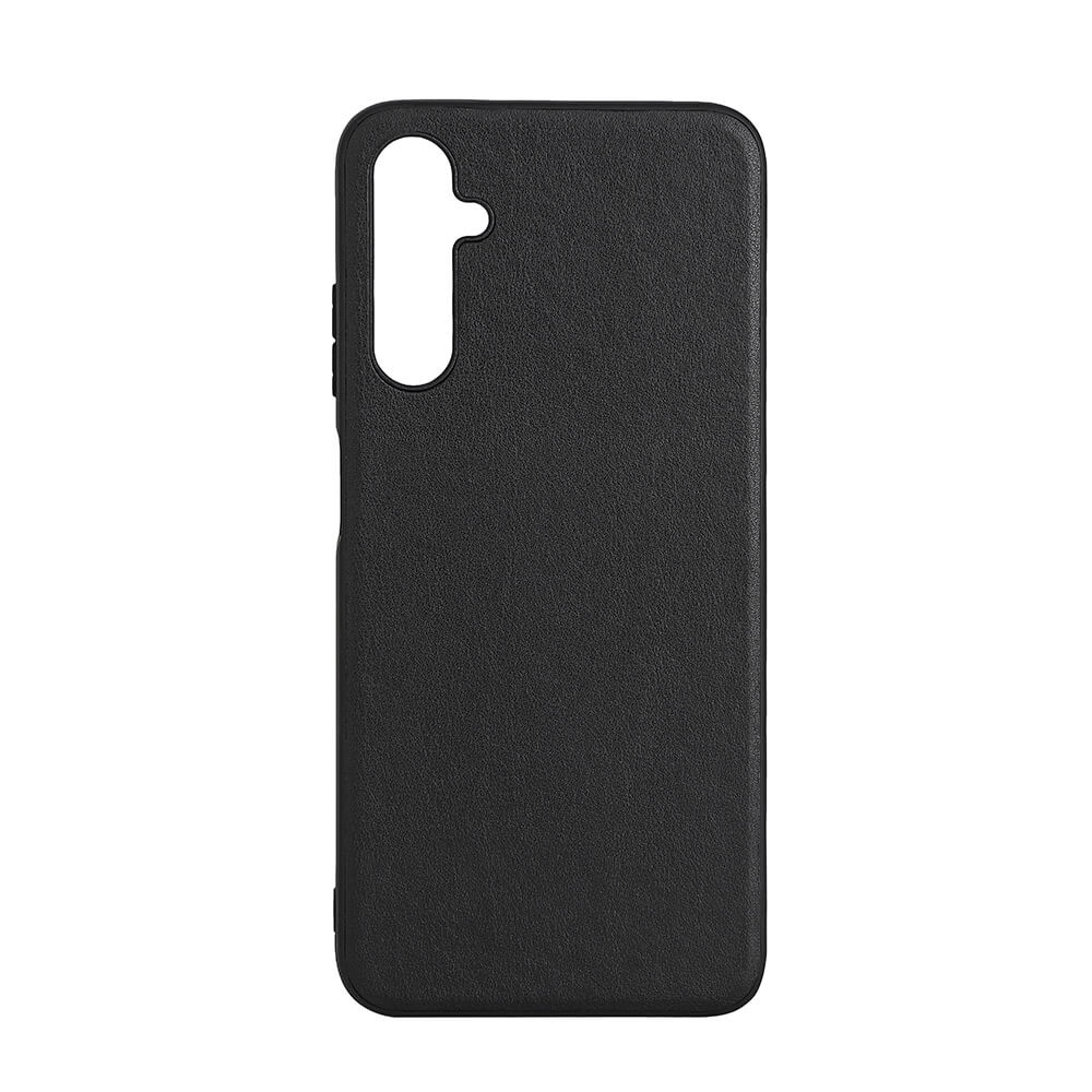BildeBUFFALO Back cover PU Samsung A05s 4G Black