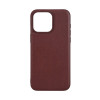 BUFFALO Back cover PU MagSeries iPhone 1...