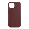BUFFALO Back cover PU MagSeries iPhone 1...