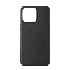BUFFALO Back cover PU MagSeries iPhone 1...
