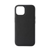 BUFFALO Back cover PU MagSeries iPhone 1...
