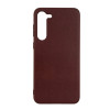 BUFFALO Back cover PU Samsung  S23+ 5G B...