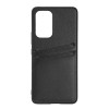BUFFALO Back cover PU 2 card Samsung A53...