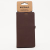 BUFFALO Lommebokveske Brun Samsung S20 U...
