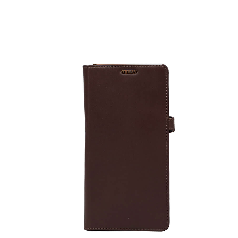 BildeBUFFALO Lommebokveske Brun Samsung A71