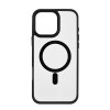 ONSALA Back Bumper Clear Case MagSerie i...