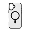 ONSALA Back Bumper Clear Case MagSerie i...