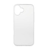 ONSALA Back Recycled Clear Case TPU iPho...