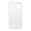 ONSALA Back Recycled Clear Case TPU iPho...