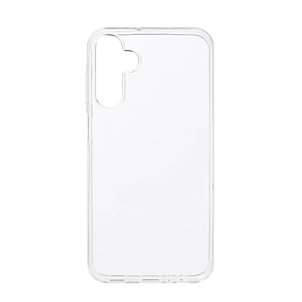 BildeONSALA Back Recycled Clear Case TPU Samsung A15 5G/A15 4G