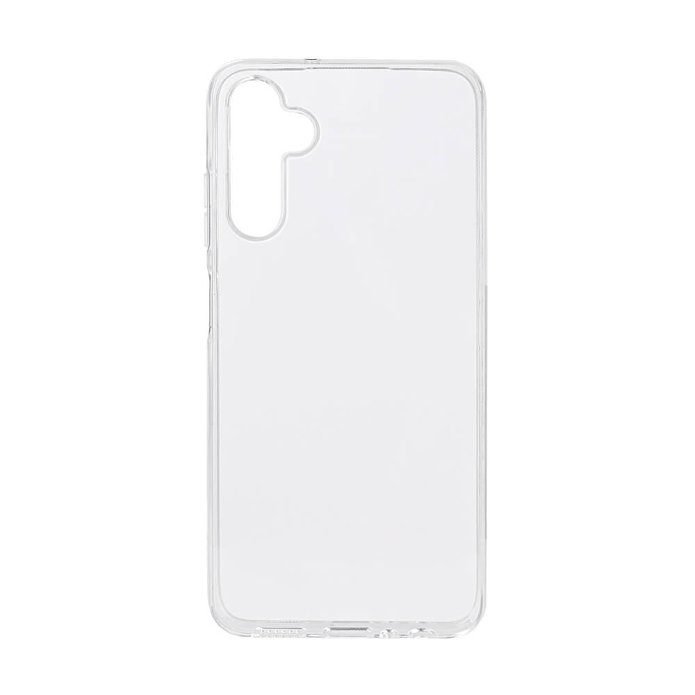 BildeONSALA Back Recycled Clear Case TPU Samsung A05s 4G