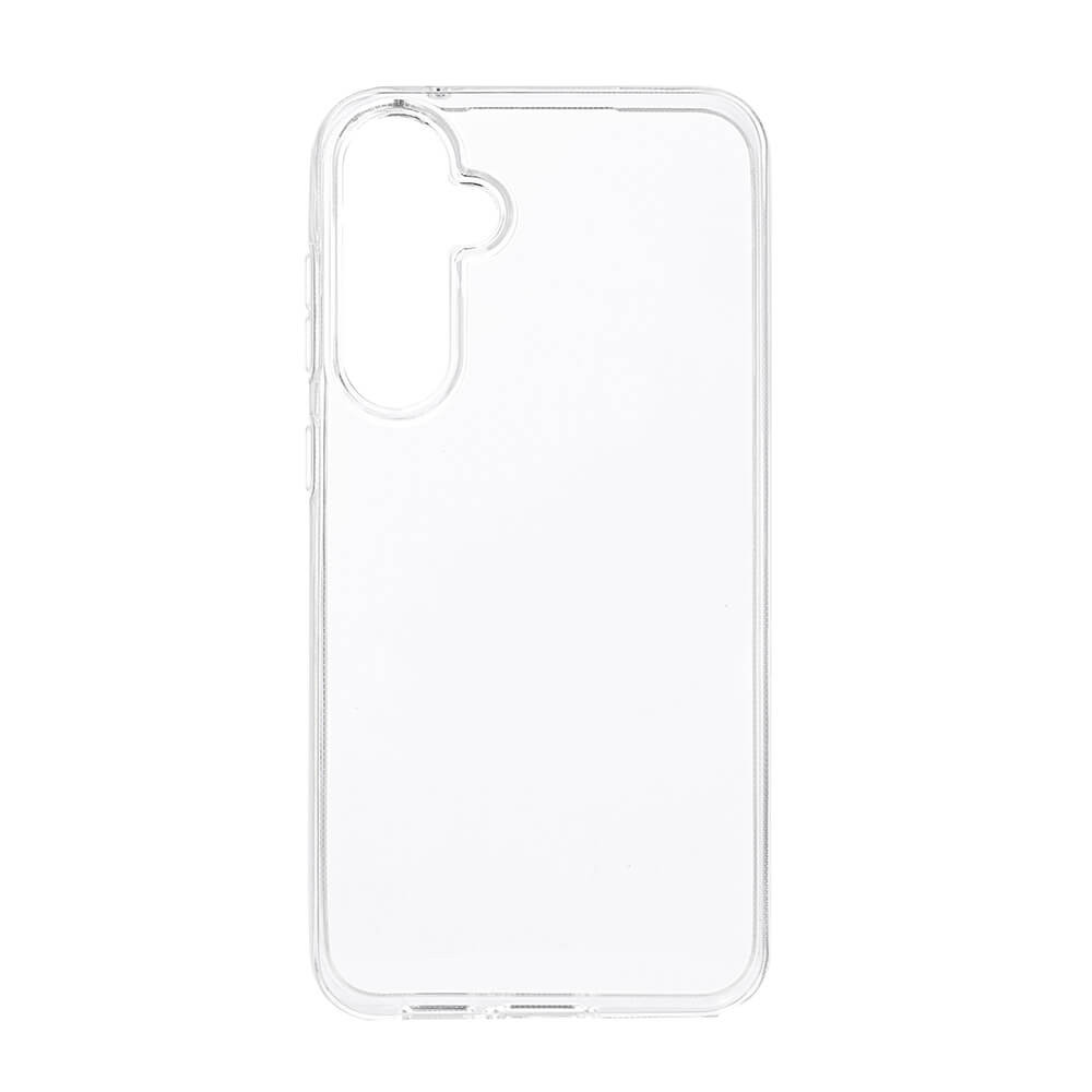 BildeONSALA Back Recycled Clear Case TPU Samsung S23 FE 5G