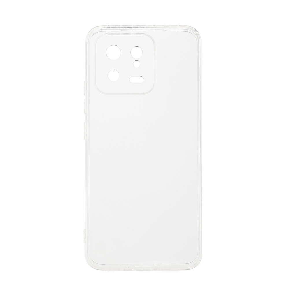 BildeONSALA Clear Case Xiaomi 13 5G