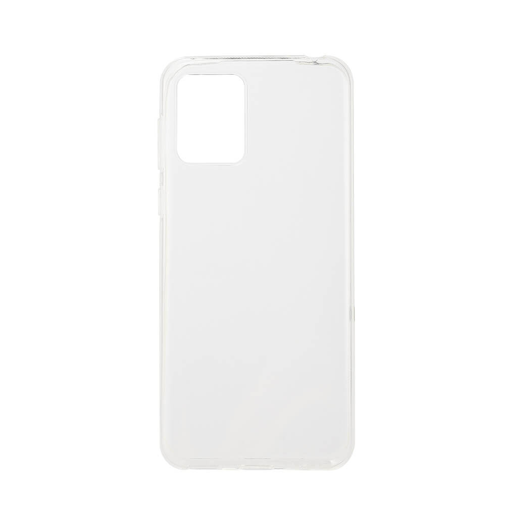 BildeONSALA Clear Case Motorola Moto E13 4G