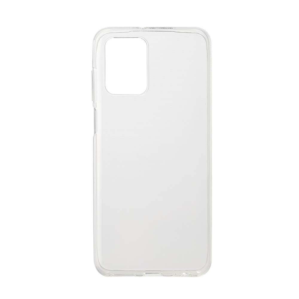BildeONSALA Clear Case Motorola Moto G73 5G