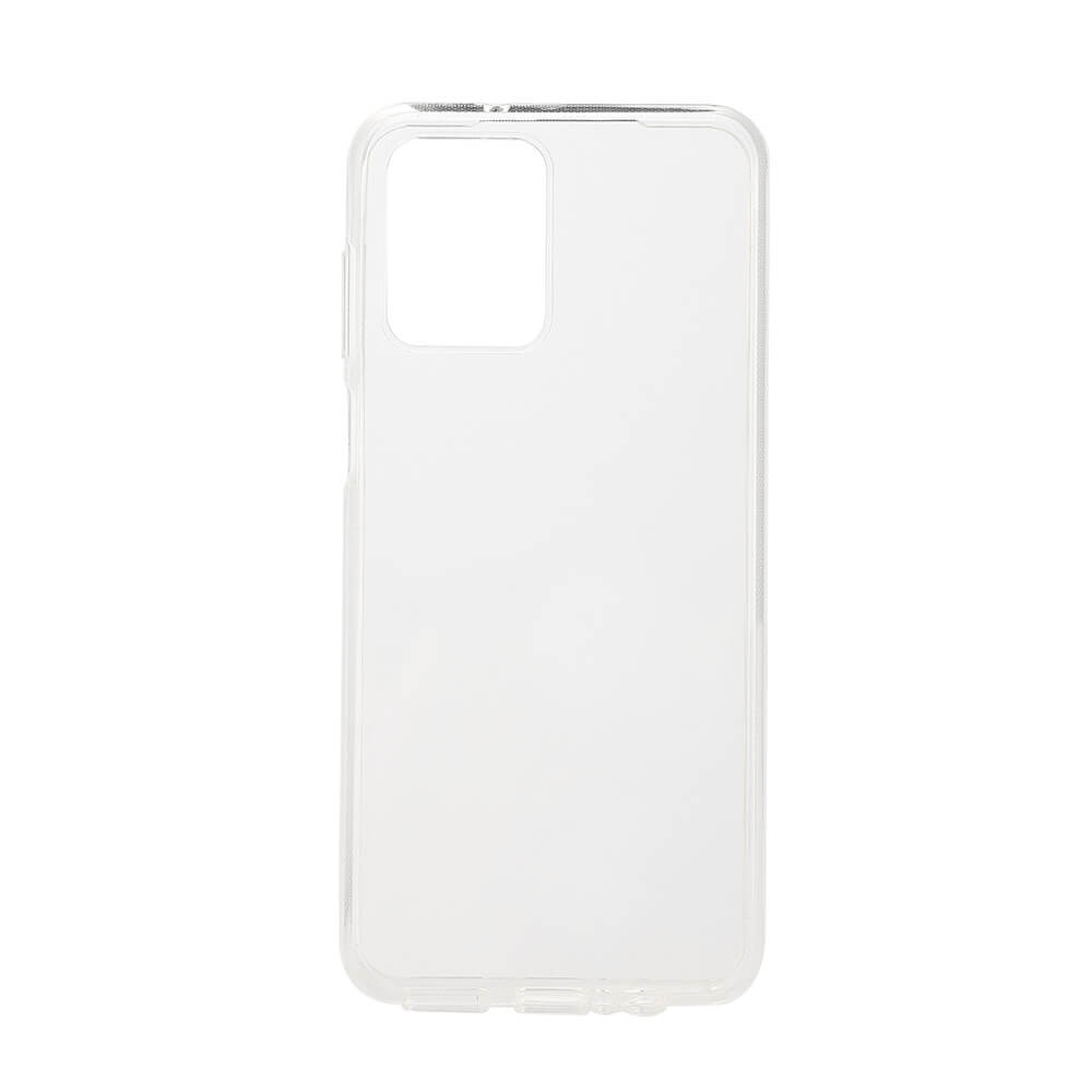 BildeONSALA Clear Case Motorola Moto G53 5G