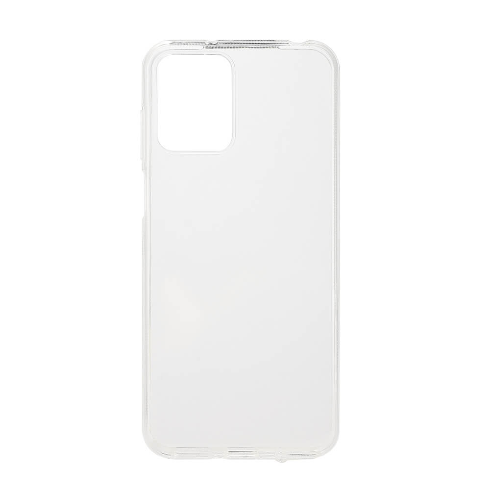 BildeONSALA Clear Case Motorola Moto G23 4G
