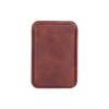 ONSALA Magnetisk Kortholder Brun iPhone...