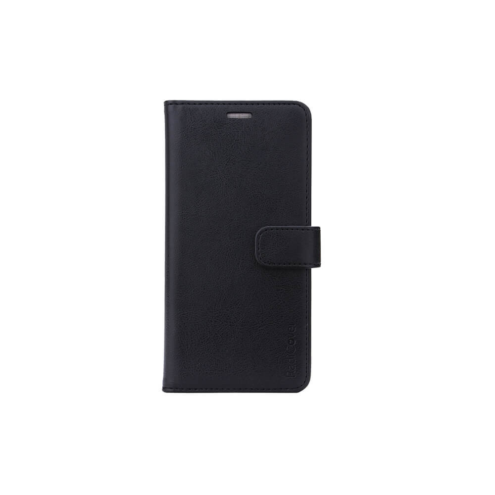 BildeRADICOVER Strålingsbeskyttelse Lommebok PU Samsung A51 Flipcover Svart