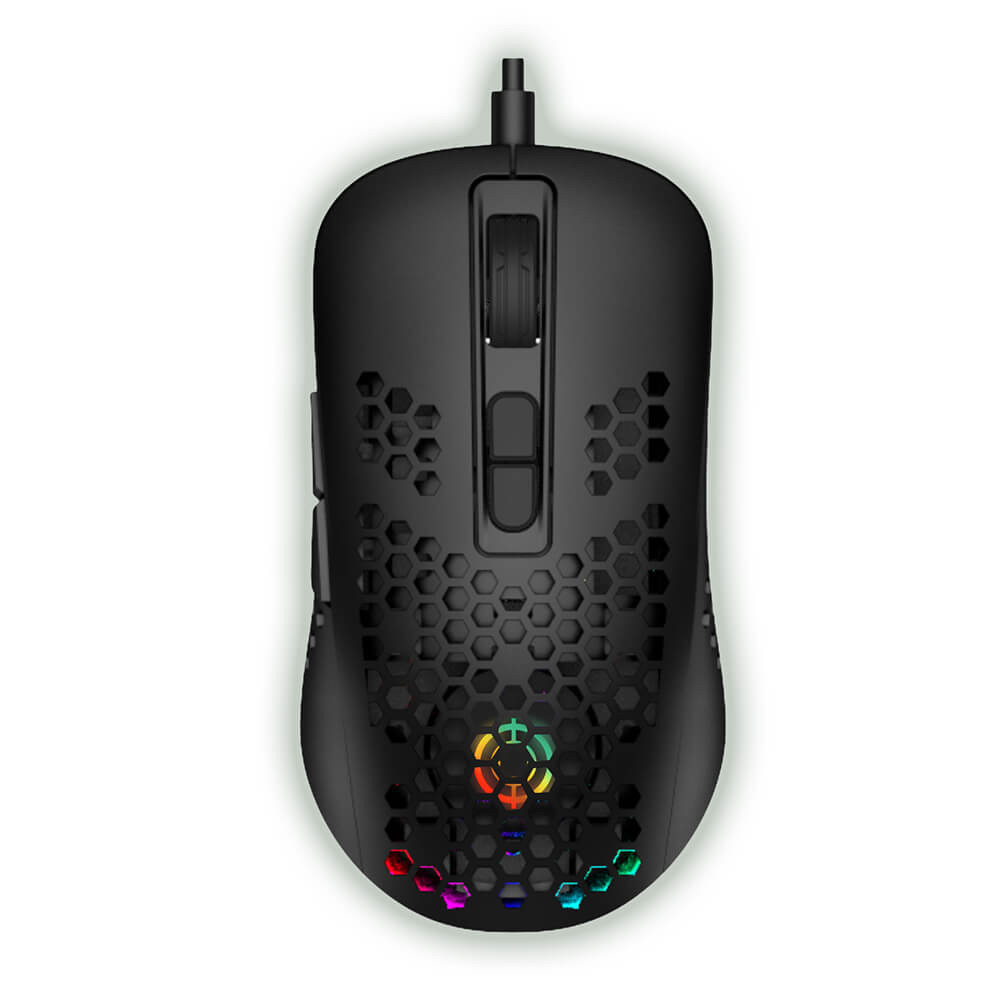 BildeNORTH Gaming Mouse M200 RGB