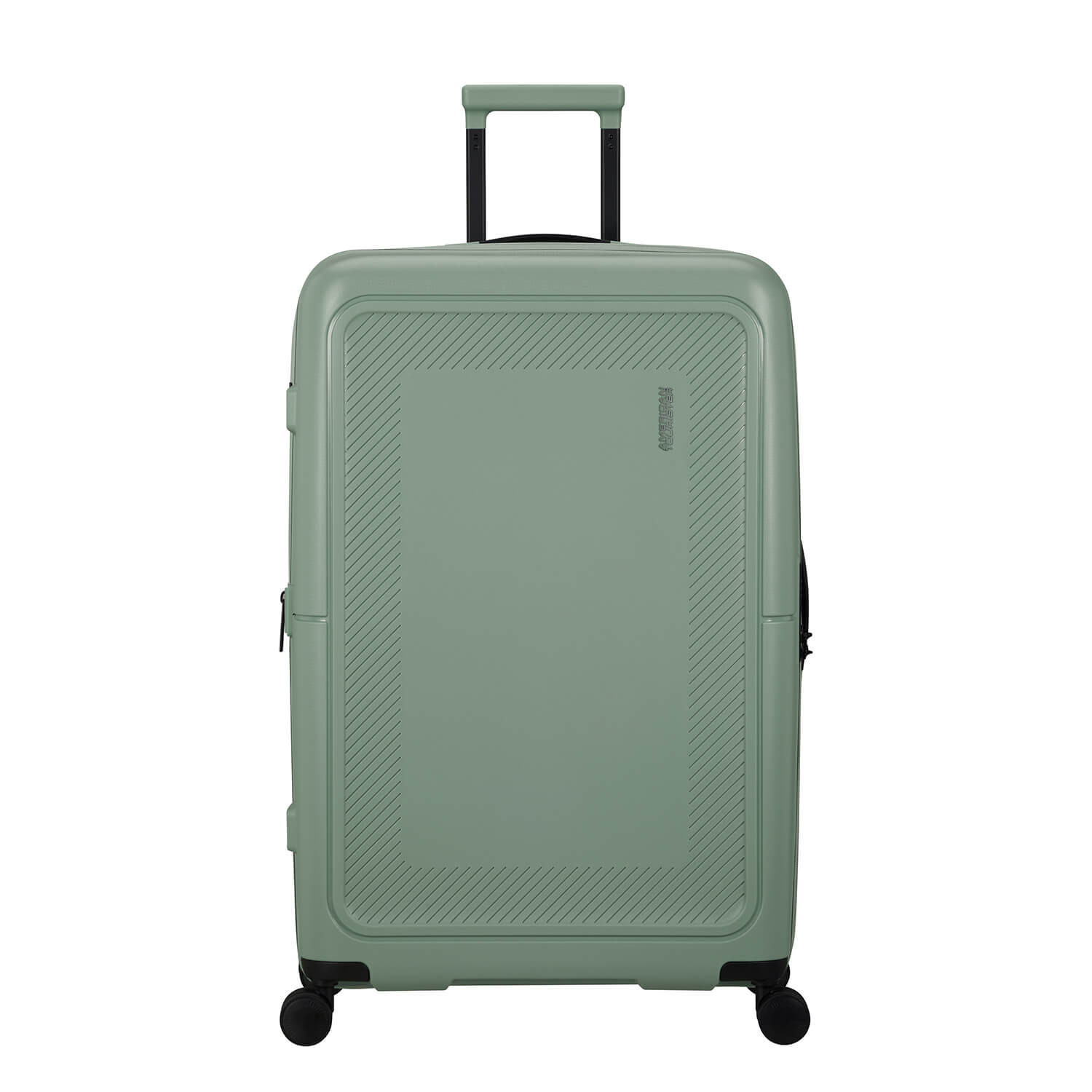 BildeAMERICAN TOURISTER DashPop Spinner 77/28 Iceberg Green