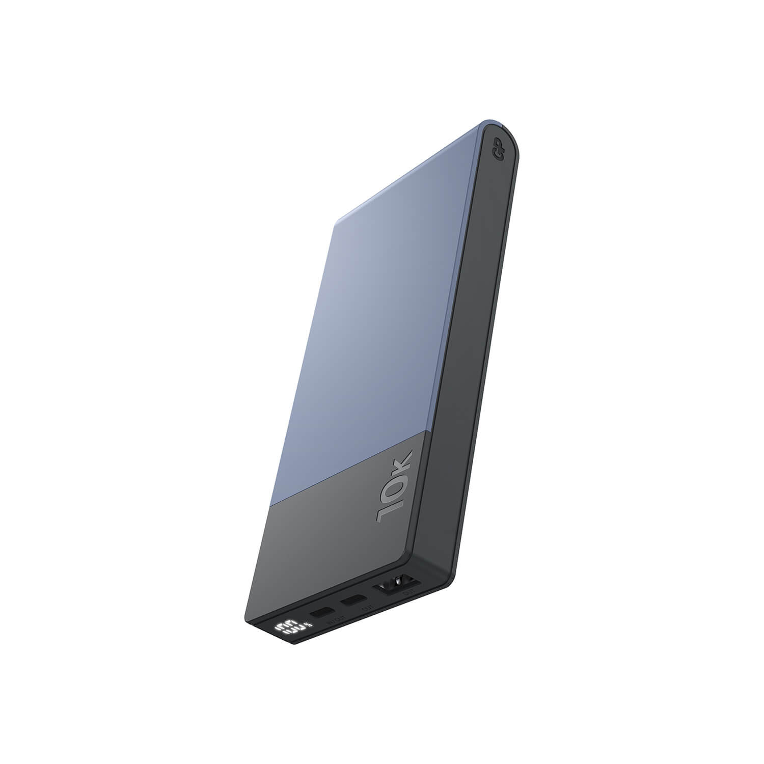 GP Powerbank M2+ 10000mAh Blue
