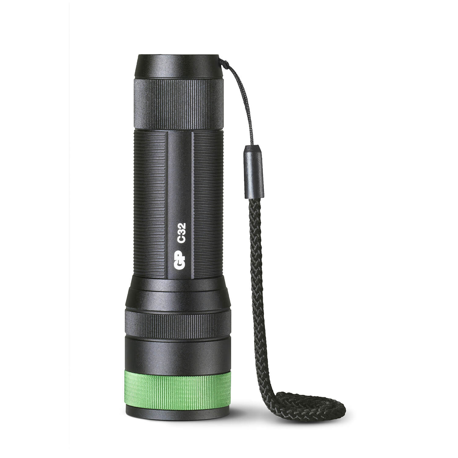 GP Discovery Torch C32 300lm
