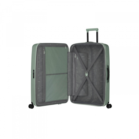 AMERICAN TOURISTER DashPop Spinner 77/28 Iceberg Green