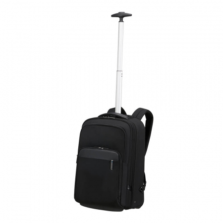 SAMSONITE Backpack Evosight Backpack/WH 17.3&quot; Black