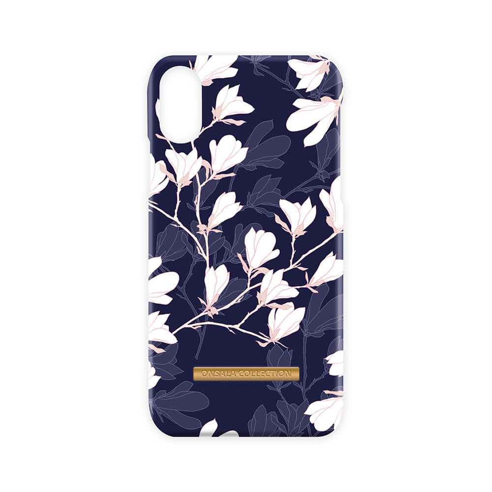 BildeONSALA COLLECTION Mobildeksel Soft Mystery Magnolia iPhoneXR