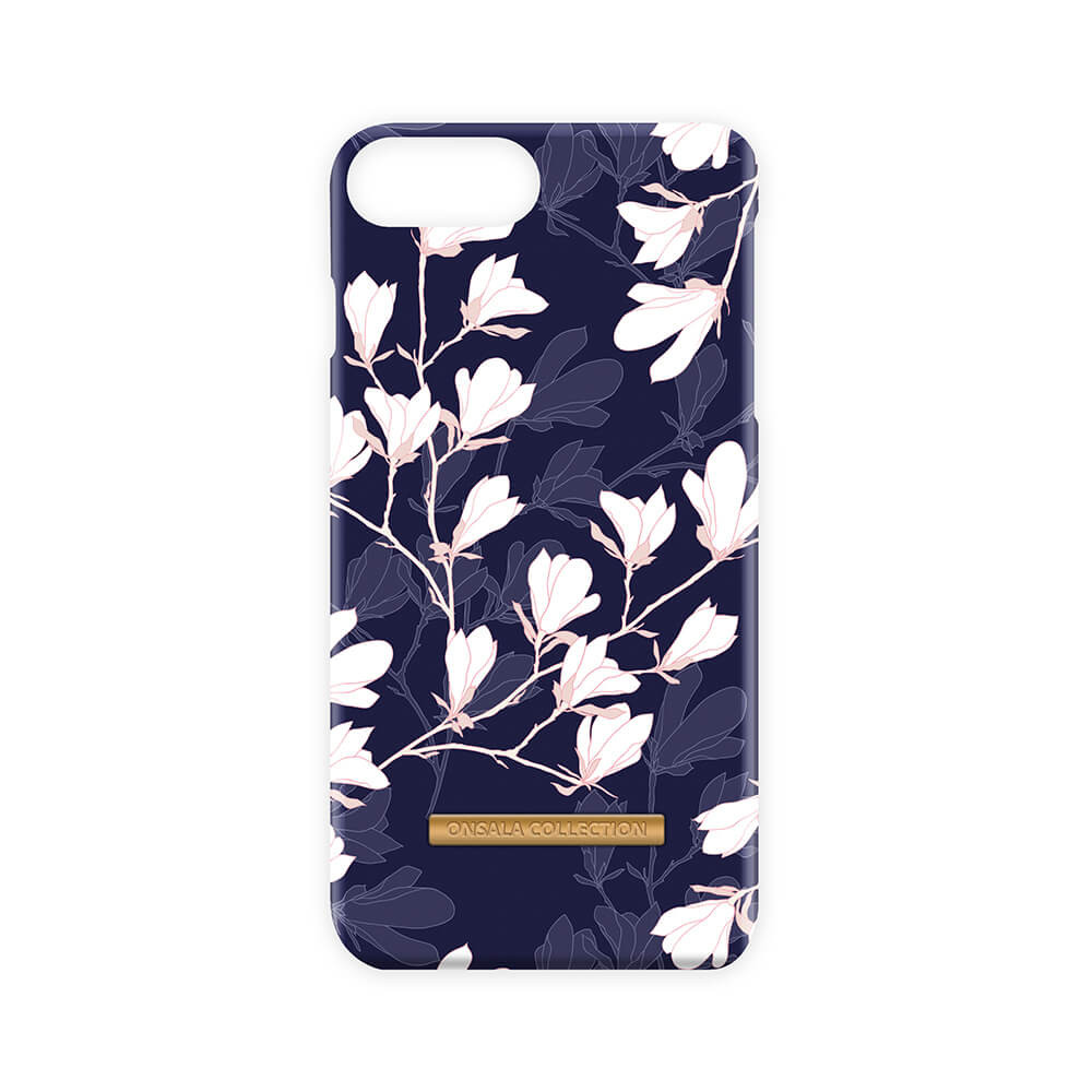 BildeONSALA COLLECTION Mobildeksel Soft Mystery Magnolia iPhone6/7/8 Plus