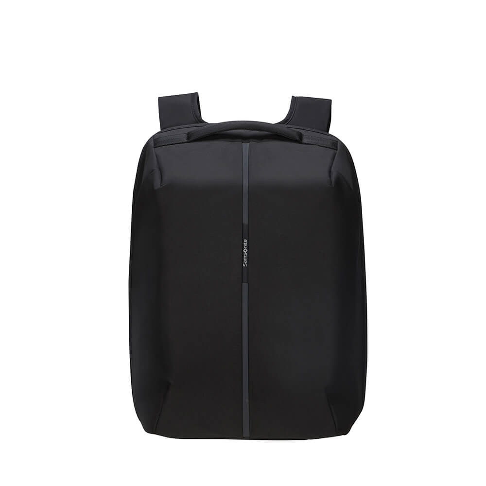 BildeSAMSONITE Backpack Securipak 2 Backpack 17.3" Black