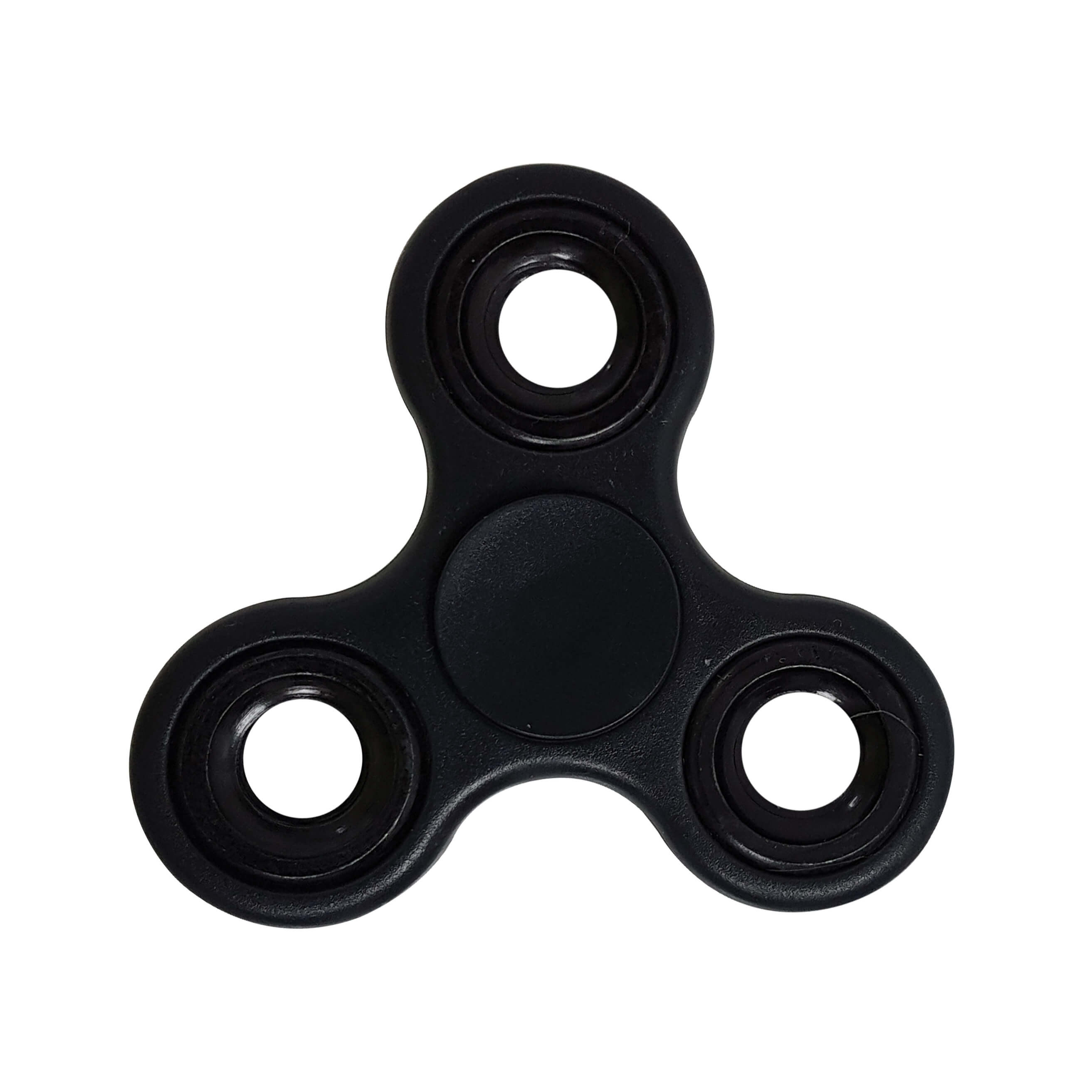 BildeICANDY Fidget Spinner Basic Svart