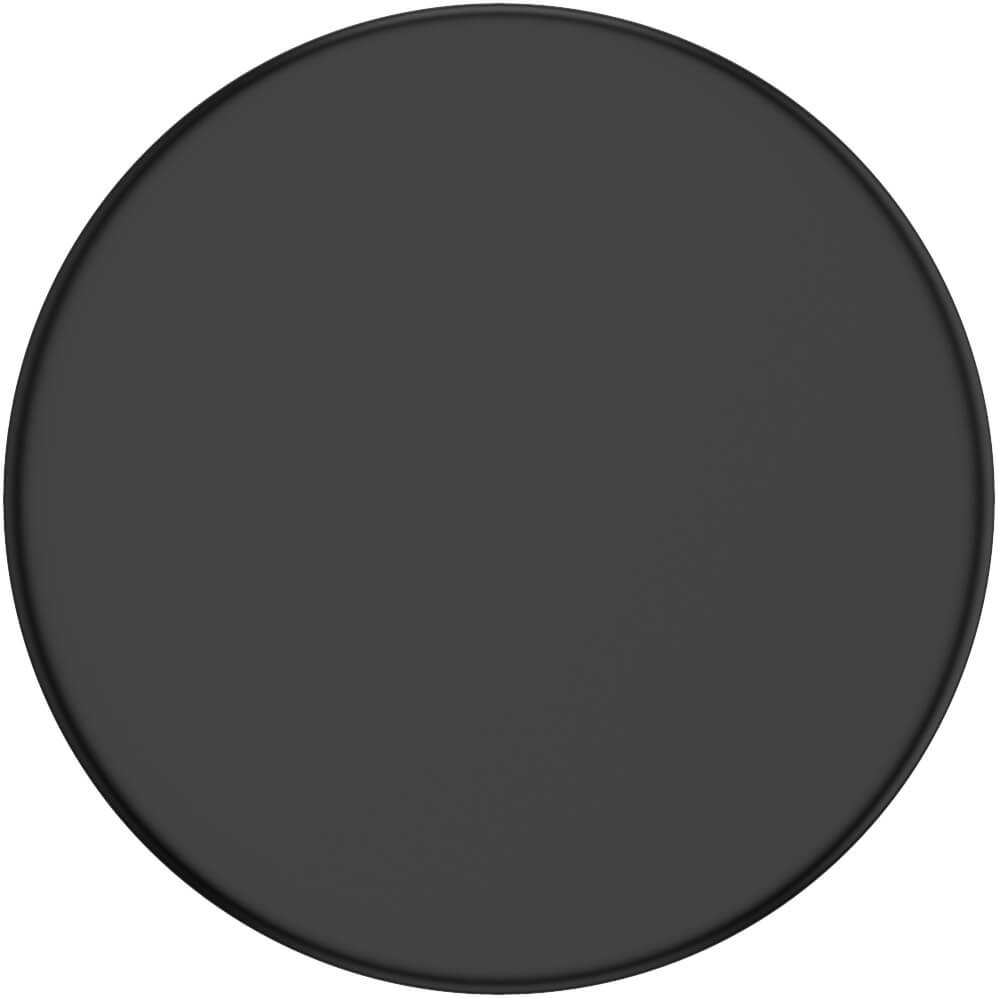 BildePOPSOCKETS Basic Grip Black