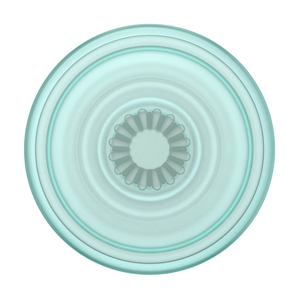 BildePOPSOCKETS PopGrip Plant Light Jade