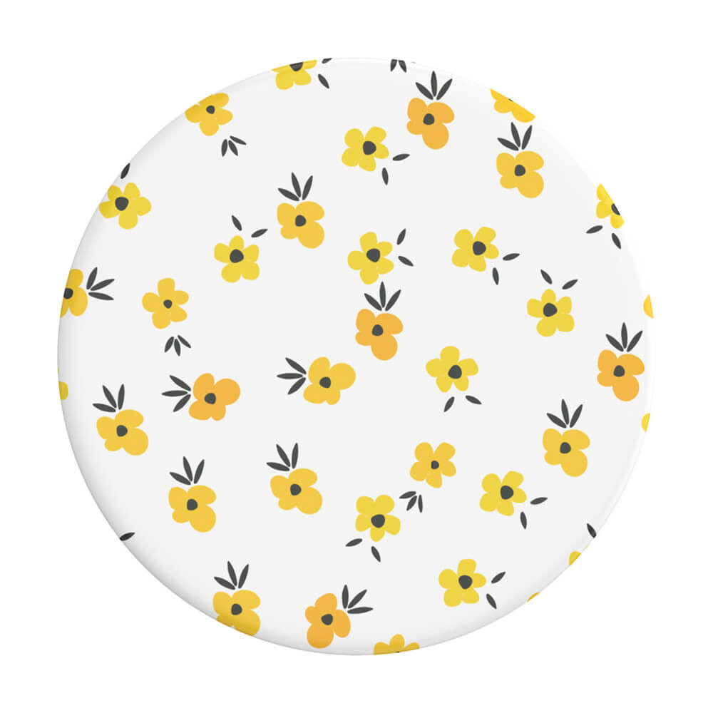 BildePOPSOCKETS Black Eyed Suzies Avtagbart Grip med Stativfunksjon