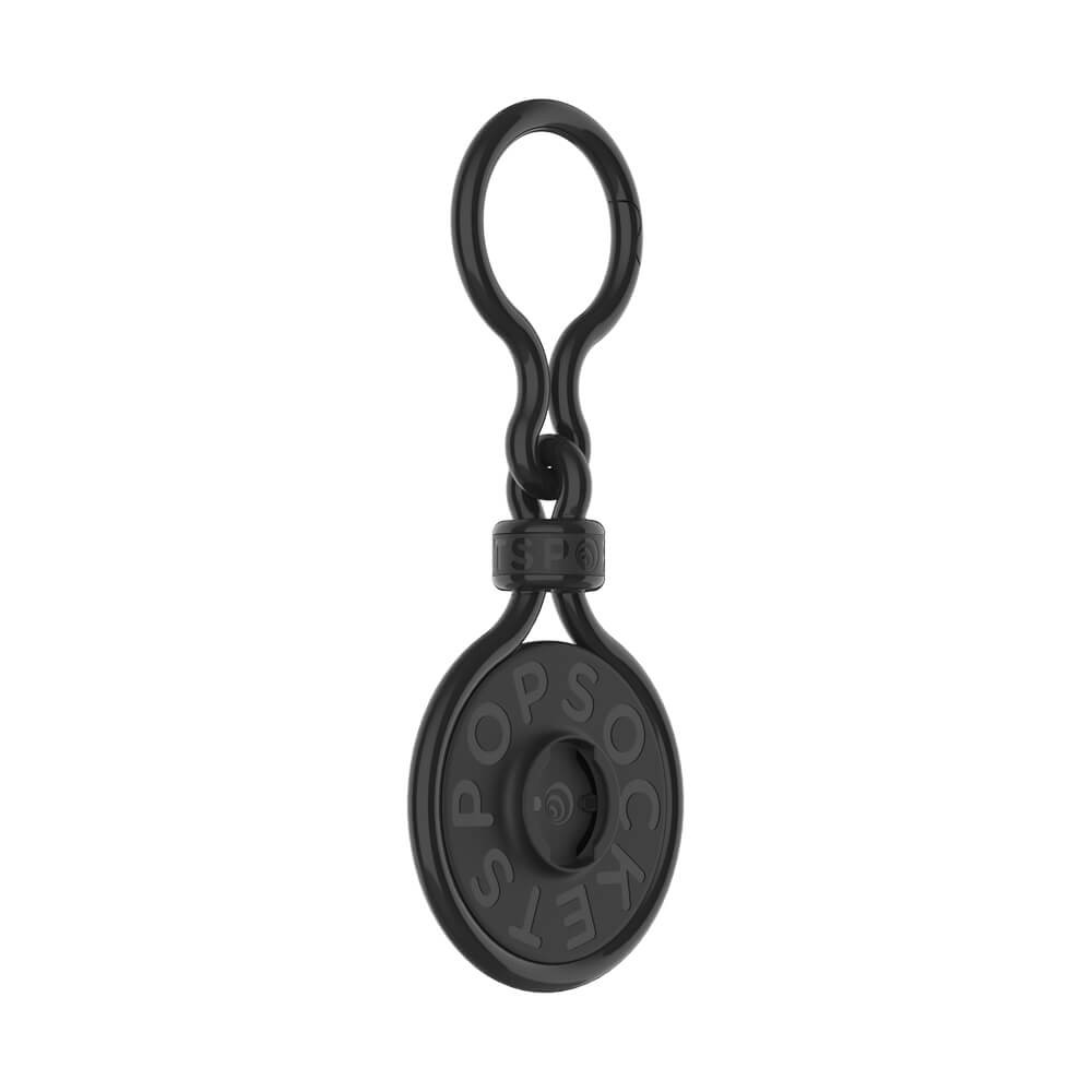 BildePOPSOCKETS PopChain Svart Plast Standard PopChain
