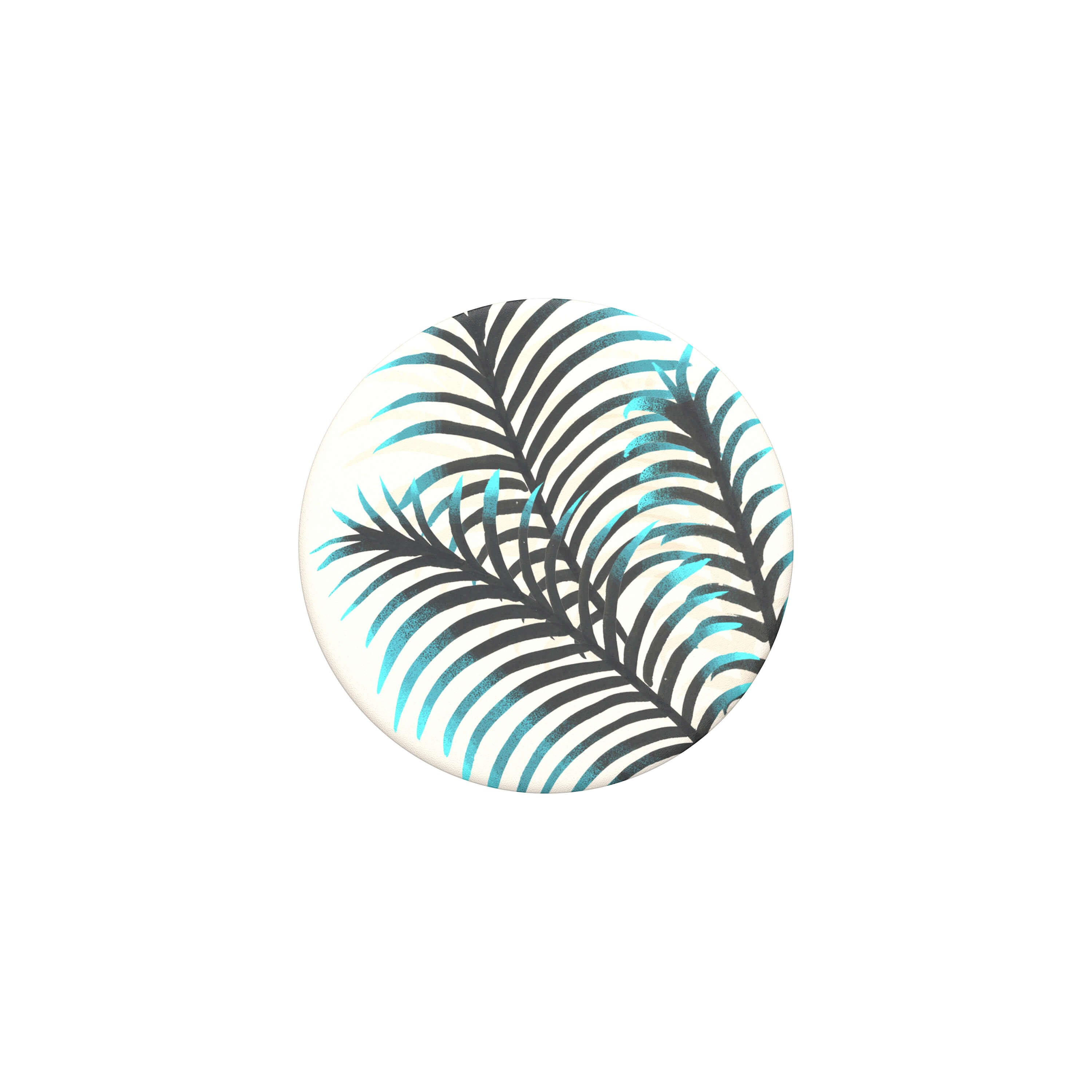 BildePOPSOCKETS Pacific Palm Avtagbart Grip med stativfunksjon