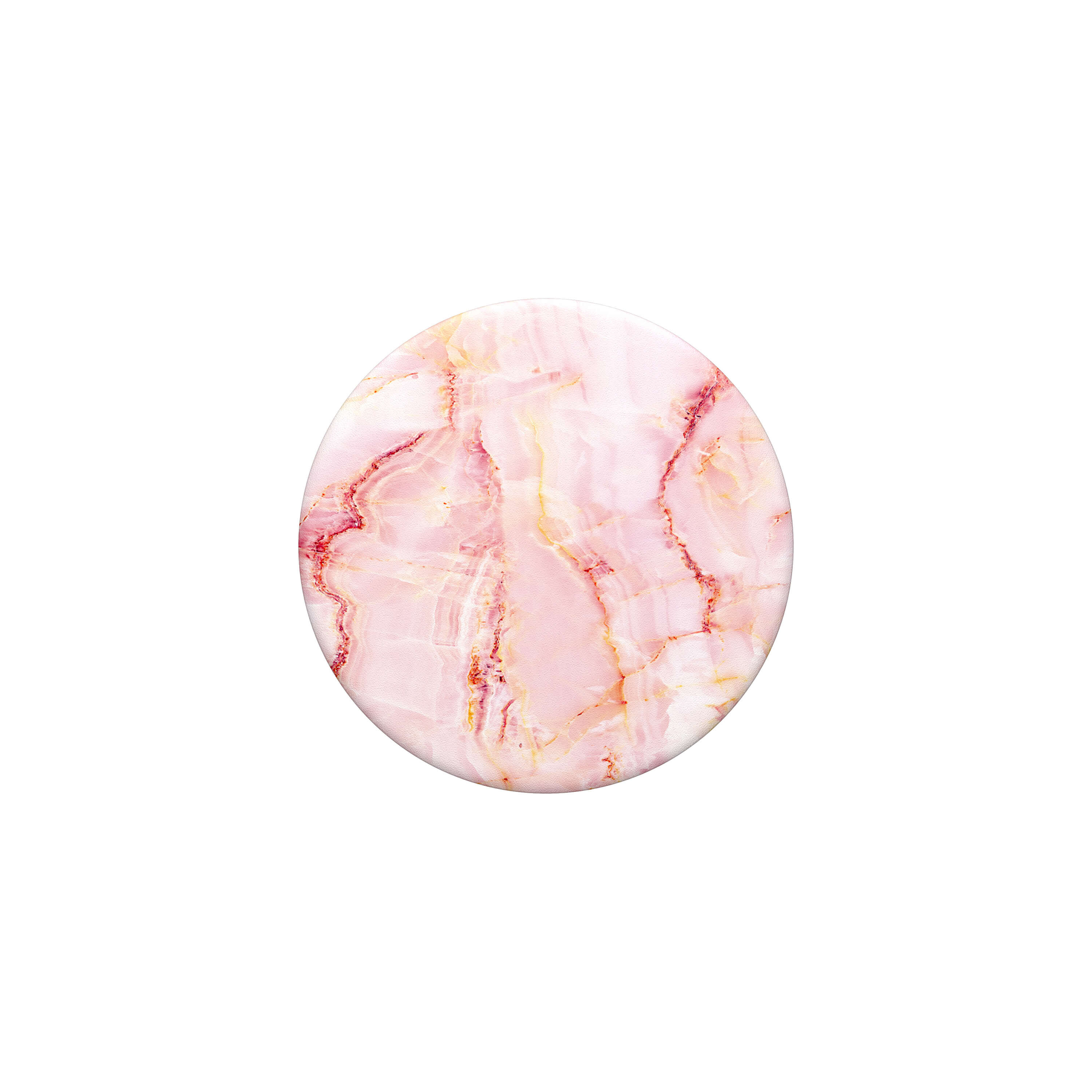 BildePOPSOCKETS Rose Marble Avtagbart Grip med stativfunksjon