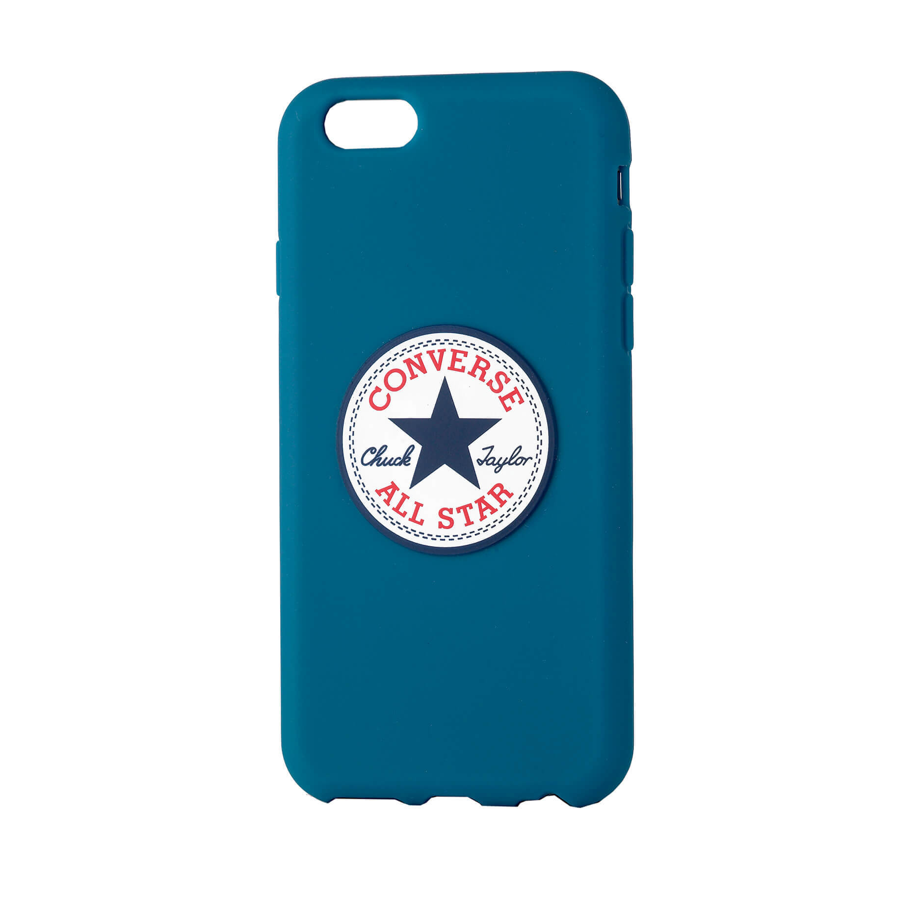 BildeCONVERSE Case Silicone iPhone 6/7/8/SE Blue