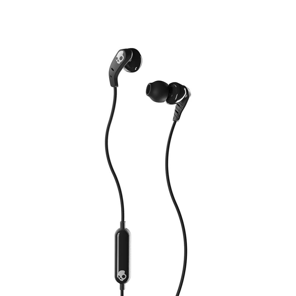 BildeSKULLCANDY Headphone Set Lightning In-Ear Black